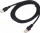 Kabllo USB Honeywell CBL-500-300-S00-04, 3 m, USB A, ngjyrë e zezë