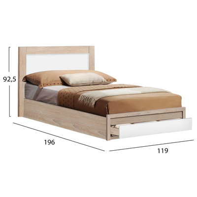 Set studentësh 3-pjesësh (HM11885.02)