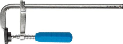 Klemë çeliku GTV HT3B913, 250x80mm, e farktum