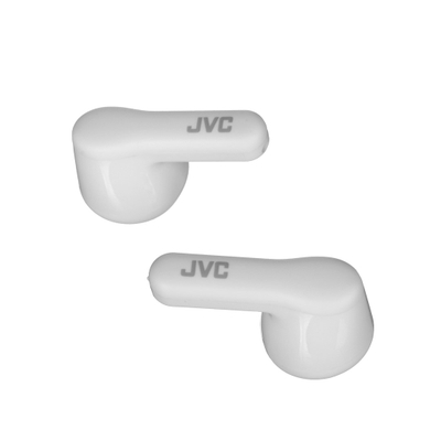 Dëgjuese JVC HA-A3T, Wireless, të bardha