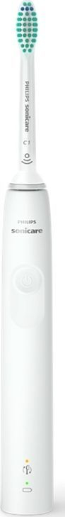 Furçë dhëmbësh Philips Sonicare 3100 HX3675 / 13, e bardhë