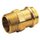 Lidhës Conex V Press Gaz GZ 18x3 / 4 ", bakër-bronz