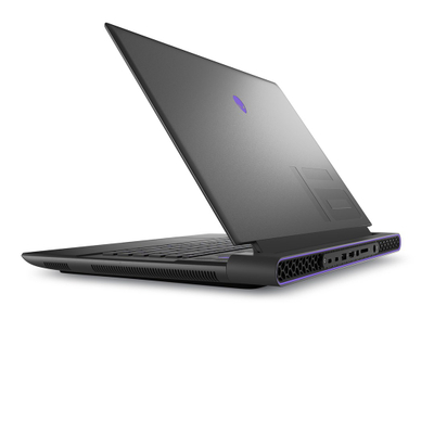Laptop Alienware m16 R1, 16", Intel i7-13700HX, 32 GB RAM, 1000 GB SSD, NVIDIA GeForce RTX 4070, i zi