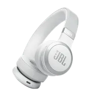 JBL LIVE 670 NC WHT