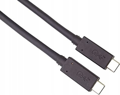 Kabllo USB PremiumCord USB4, 40Gbps, 8K 60Hz, 1.2m