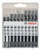 Set tehësh për prerje me gjymtyrë Bosch (2607010629), 10 copë