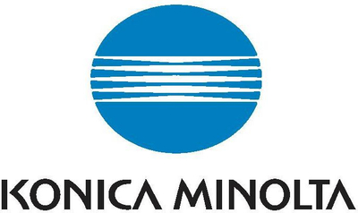 Daulle printeri Konica Minolta A0XV0TD