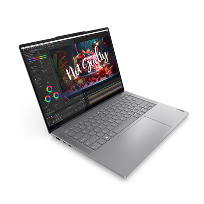 Laptop Lenovo Yoga Pro 7 14IMH9, 14.5", seri Pro, gri