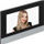 Monitor videointerfoni Hikvision DS-KH6320-WTE1, WiFi, PoE, i bardhë