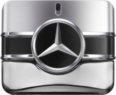 Parfum Mercedes-Benz Sign Your Attitude, Eau de Toilette, 50ml