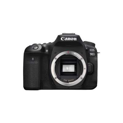 Fotoaparat digjital Canon EOS 90D