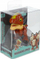 Lodër dinosaur 2 në 1 Robot MIX, që kthehet, set me figura, shumëngjyrëshe