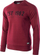 Bluzë Magnum Benelli Sweatshirt, për meshkuj, madhësia M, bordo