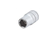 Çelës koke Teng Tools 6-këndor, 1/2", 33mm, krom mat