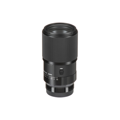 Lente Sigma Art 105mm f/2.8 DG DN Macro për Sony E