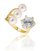 Unazë JwL Luxury Pearls JL0694
