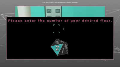 Video-lojë: The Silver Case 2425 Deluxe Edition, Nintendo Switch