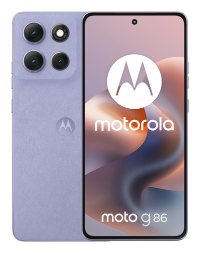 Telefoni Motorola moto g86 5G, 6.67", 8GB 256GB, lejla