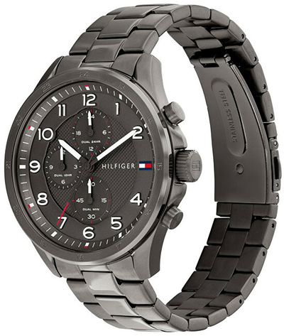 Orë dore Tommy Hilfiger Axel 1792008