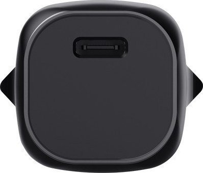 Karikues Trust Maxo 20W USB-C, karikim i shpejtë, i zi