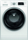 Rrobalarëse Whirlpool FFB 8258 BSV PL, 8 kg, e bardhë