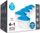 Fishek filtrues uji Dafi Unimax Magnesium Mg+, set 5 copë, për Brita