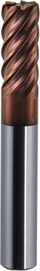 Freza Fanar MasterMill 645, VHM TS, 8x8x20x63