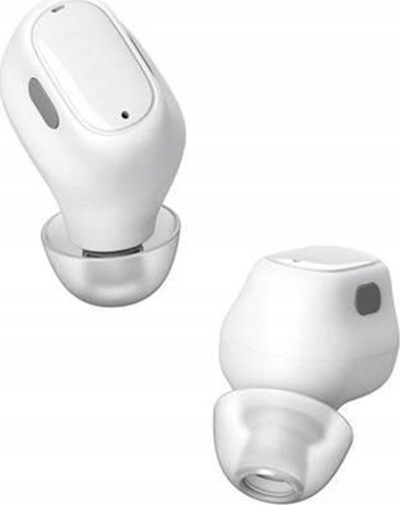 Kufje wireless Baseus WM01, Bluetooth 5.3, C Type, të bardha