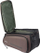 Çantë biçiklete Basil Move Trunk Bag MIK, 10–26L, kundra ujit, ngjyrë kafe
