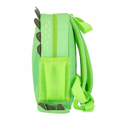 Çantë shpine Starpak Backpack, madhësi mesatare, material i qëndrueshëm, shumëngjyrëshe