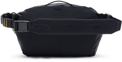 Ранец Peak Design Outdoor Sling 7L, 7L, црна