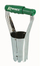Mjet për mbjellje llambash Automatic Bulb Planter, me sistem rrotullimi, për kopsht, metalik