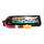 Bateri LiPo Gens Ace Bashing 5000mAh, 11.1V 60C 3S1P, XT90, e zezë