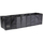 Organizues bagazhi Black+Decker Trunk Organizer XL, 110x30x30 cm, i zi