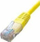 Мрежен кабел Logon Professional Patch, U/UTP Cat6, 15m, сив