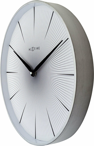 Orë muri Nextime 2 Seconds 3511WI