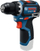 Stërvitëse kaçavidë pa kabllo Bosch GSR 12V-32, 12V, brushless, blu