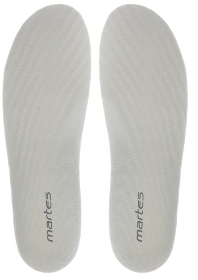 Shtroja për atlete Martes Insole, nr. 43-45, hiri e lehtë