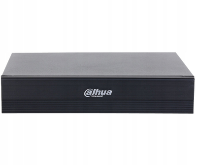 Video regjistrues rrjeti Dahua XVR1B08-I/T, 8 kanale, AHD HD-CVI HD-TVI CVBS IP, i zi