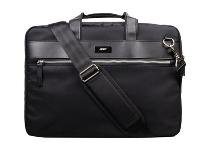 Торба за лаптоп Acer Commercial Carry Case, 15.6\", црна