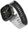 Rrip ore Skinarma Gemini Chalk, për Apple Watch 49/46/45/44 mm, silikon, dyngjyrësh