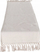 Rrjetë tavoline Boltze Cotton Table Runner Linou, 140 x 40 cm, pambuk, bezhë