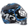 Maskë portieri Unihoc MPS PRO Flame 0243EF/EH, senior, plastike, e zezë