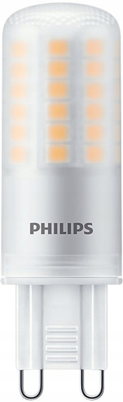 Llambë LED Philips CorePro LEDcapsule MV, 4.8W, G9, dritë e bardhë e ngrohtë