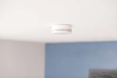 Detektor i tymit Netatmo Smart