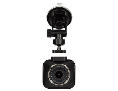 Kamerë makinë Blow DVR F700, Full HD, kënd i gjerë, e zezë