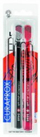 Furça për dhëmbë 5460 Ultra Soft Tattoo Edition, 2 copa