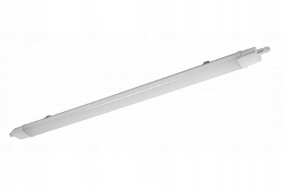 Panel LED i mbyllur mirë BRAGA, 70W, 150cm, 4000K