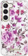 Güzka Guess GUHCS23SHCFWST për Samsung Galaxy S23, hardcase Flower Collection, e bardhë