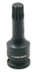 Bit çelësi goditës Jonnesway S16A4510, 1/2", M10, 100mm